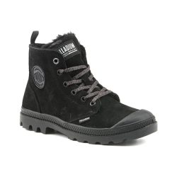 Palladium Winterboots »PAMPA HI ZIP WL W«