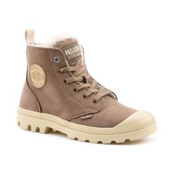 Palladium Pampa Hi Zip WL-37 37