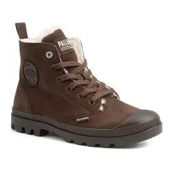 Palladium Pampa Hi Zip WL-36 36
