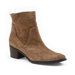 Paul Green - Stiefelette 9025, für Damen, Braun, Größe 37