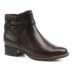 Tamaris - Marly, für Damen, Braun, Größe 39