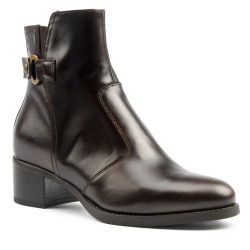 Nero Giardini - Brescia, für Damen, Braun, Größe 38