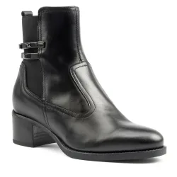 Nero Giardini - Brescia, für Damen, Schwarz, Größe 39
