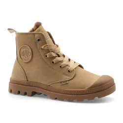 Palladium Pampa Hi Zip WL WILD-36 36