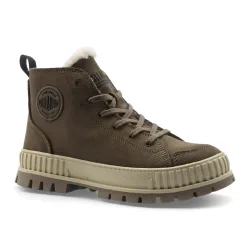 Palladium Pallashock Zip Warm-40 40