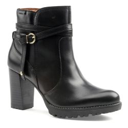 Pikolinos - Stiefelette, für Damen, Schwarz, Größe 39