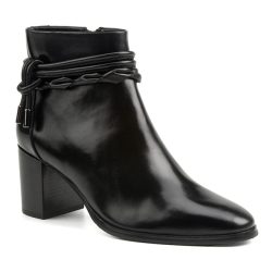 Regarde Le Ciel - Joan-02, für Damen, Schwarz, Größe 39