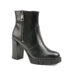 Tamaris - Cassiel-40, für Damen, Schwarz, Größe 40