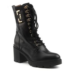 Nero Giardini - Stiefelette I205861D, für Damen, Schwarz, Größe 40