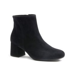 Paul Green - Stiefelette, für Damen, Marine, Größe 41