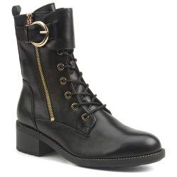 Regarde Le Ciel - Emily-14, für Damen, Schwarz, Größe 40