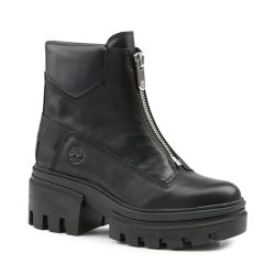 Timberland Everleigh Boot Front Zip-10 41.5