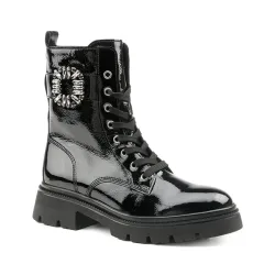Gabor - Stiefelette, für Damen, Schwarz, Größe 40
