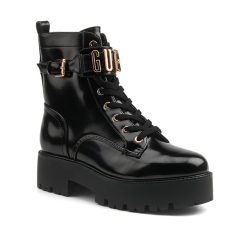 Guess - Vaires, für Damen, Schwarz, Größe 40