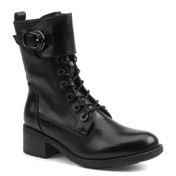 Regarde Le Ciel - Emily-41, für Damen, Schwarz, Größe 40