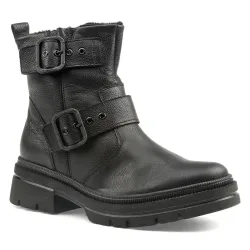 Waldläufer - H-Amara, für Damen, Schwarz, Größe 40.5