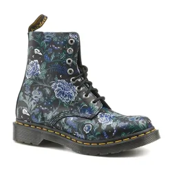 Dr.Martens - 1460-36, für Damen, Multicolor, Größe 36