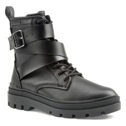 Palladium Schnürboots 