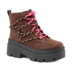 Ugg W BRISBANE LACE UP-6 37