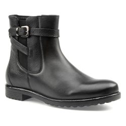 ara - Stiefelette 12-39517, für Damen, Schwarz, Größe 38