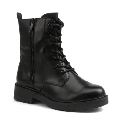 Caprice - Stiefelette 9-25217-43, für Damen, Schwarz, Größe 38