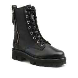 Paul Green - 8146, für Damen, Schwarz, Größe 36