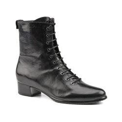 Everybody - Boots 58253N3254, für Damen, Schwarz, Größe 40