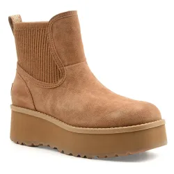 UGG - W Cityfunc Chelsea, für Damen, Größe 40