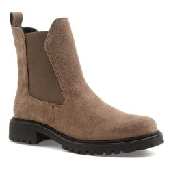 Tamaris - Soul, für Damen, Taupe, Größe 38