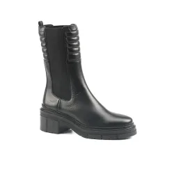 Unisa - Jina-41, für Damen, Schwarz, Größe 41