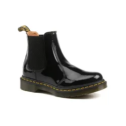 Dr.Martens - 2976 Patent Lamper-41, für Damen, Schwarz, Größe 41