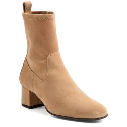 Unisa - Lemico_f24_st, für Damen, Beige, Größe 39