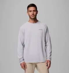 Columbia PFG Solar Stream™ LS-XXL-19-2069191-F25 XXL