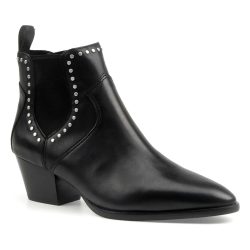 Ash - Funk, für Damen, Schwarz, Größe 39