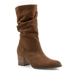 Stiefel Gabor Comfort braun