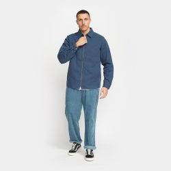 Revolution Overshirt Zip-S S