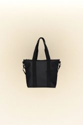 RAINS - Tasche, für Damen, Black, One Size