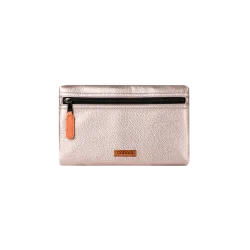 CABAIA - Vordertasche, 15cm, Perle