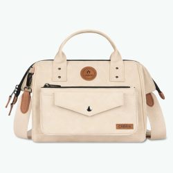 CABAIA - Andenne Crossbody, für Damen, Beige, Größe Onesize