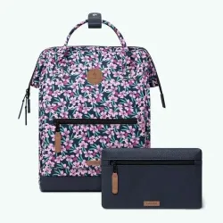 CABAIA - Backpack Adventurer M, 23 L, Lila