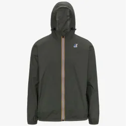 K-Way - Le Vrai 4.0 Claude, für Herren, Khaki, Größe XL