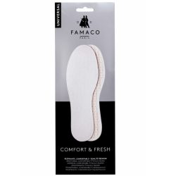 Famaco Comfort & Fresh Eponge-44 44