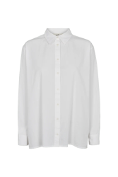 Basic apparel Vilde Loose Shirt-XS XS