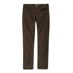 Patagonia Men's Organic cotton Corduroy Jeans Regular-30 30