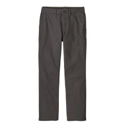Patagonia Men's Traveller Chino Pants-Reg-34 34