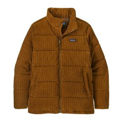Patagonia W's Cord Fjord Coat-XS XS