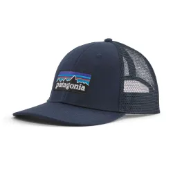 Patagonia P-6 Logo LoPro Trucker - Cap