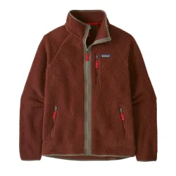 Patagonia M's Retro Pile Jkt-S S