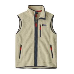 Patagonia - M's Retro Pile Vest, für Herren, Größe S