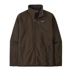 Patagonia - M's Better Sweater Jkt, für Herren, Größe S